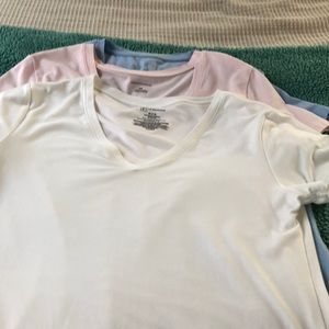 Saks 5th avenue T-shirt bundle plus